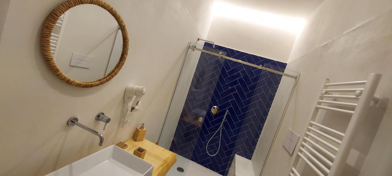 Donna Luisella B&B Napoli Dış mekan fotoğraf