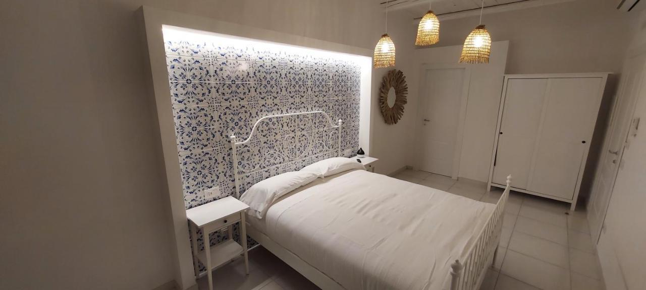 Donna Luisella B&B Napoli Dış mekan fotoğraf