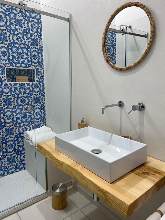 Donna Luisella B&B Napoli Dış mekan fotoğraf